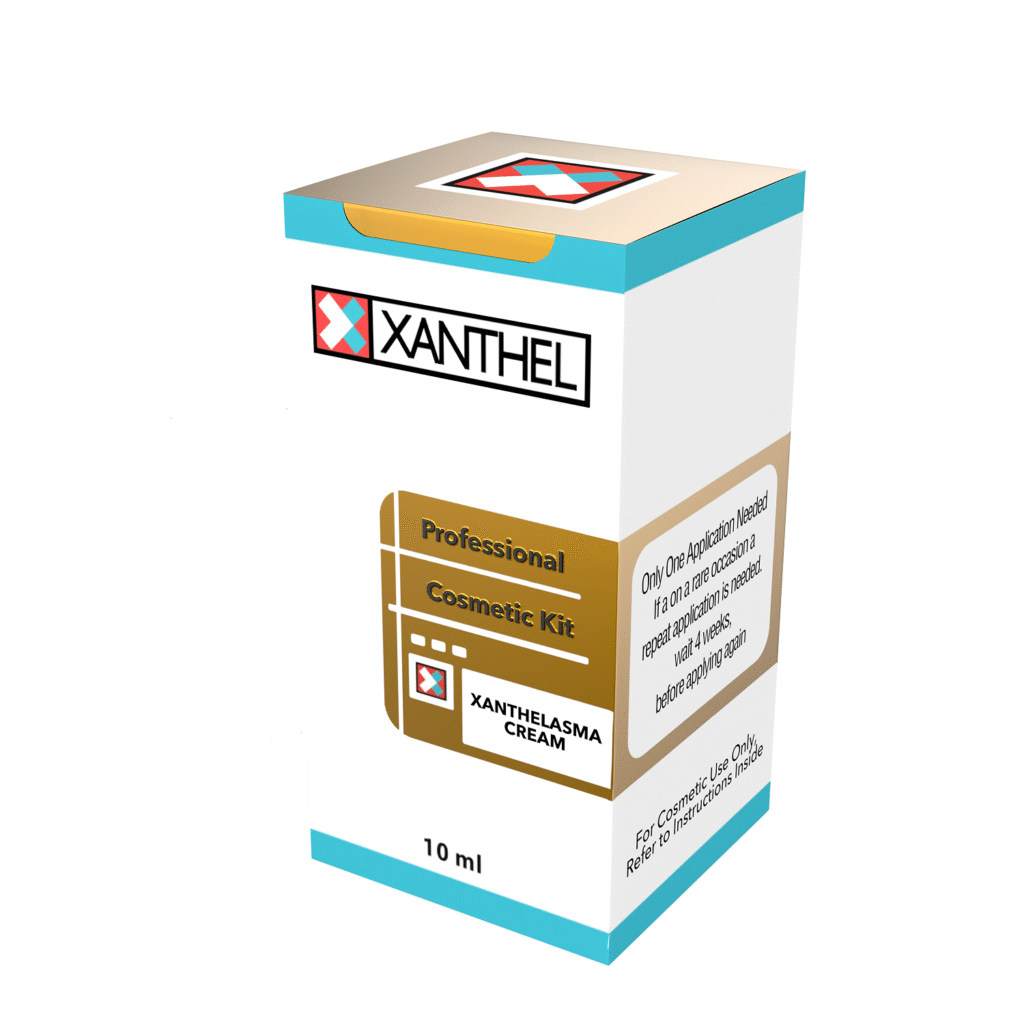 Xanthel ®